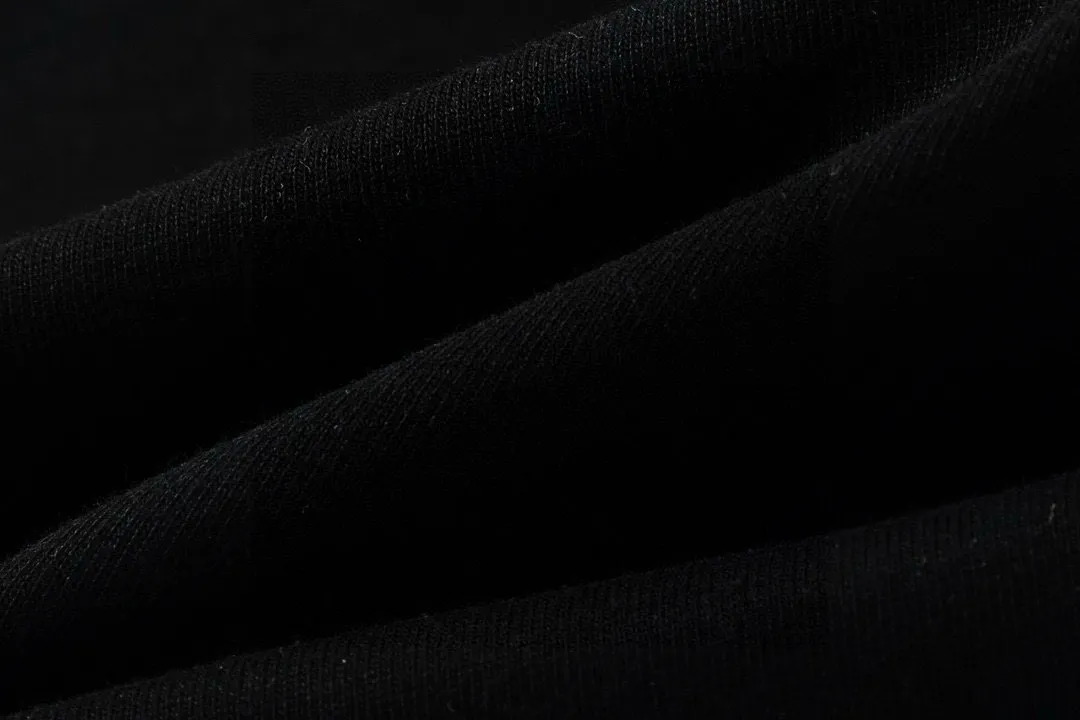 （ ） ARC TERYX 2025New Arrival logo Same Style t 100％ 32 ：Black Size：XS S M L